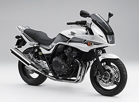 Мотоцикл CB400 SUPER BOL D'OR